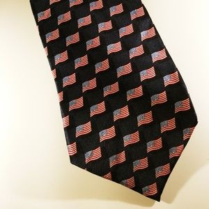 Stonehedge All American SilkTie